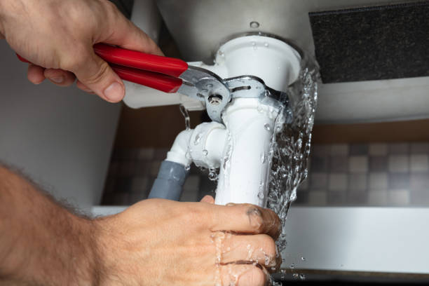 Best Residential water damage restoration  in Kitsap Lake, WA